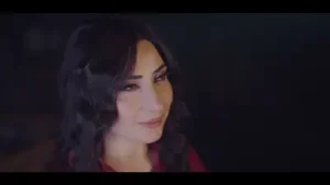 Zilan Nar Şeyda Perinçek Çav N Te 2023 Albüm Kapağı
