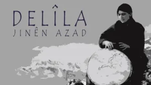 Zilan Şarkıları Albüm Kapağı