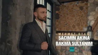 Zincire Vurulmuş Aslan Gibiyim