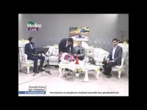 Ziya Acet Ronya Cava 2017 Albüm Kapağı