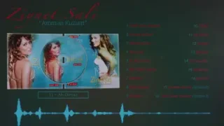 Ziynet Sali Ah Olmaz