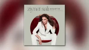 Ziynet Sali Bana Da Söyle Akustik