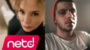 Ziynet Sali & Bilal Sonses Yara Albüm Kapağı