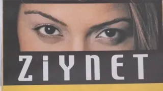 Ziynet Sali Cezalısın