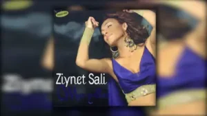 Ziynet Sali Kırık Saz