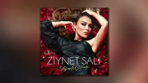 Ziynet Sali Uyutmaz Bu Gece Albüm Kapağı
