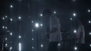 Zola Blood Islands Albüm Kapağı