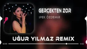 Zor Oluyor Albüm Kapağı