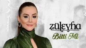 Züleyha - Bitti mi?