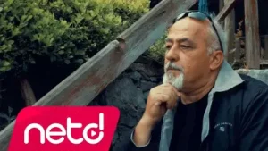 Zülfikar Ali Demir Dağlardan Gelir Sesin Albüm Kapağı