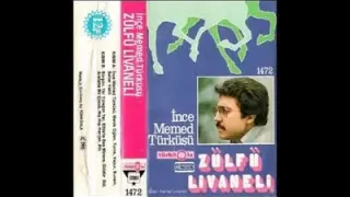 Zülfü Livaneli Arafatta Bir Çocuk