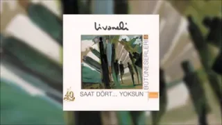 Zülfü Livaneli Bana Bir Şarkı Söyle