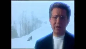 Zülfü Livaneli Dağlar Albüm Kapağı