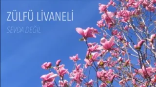 Zülfü Livaneli Eğil Salkım Söğüt Eğil