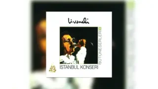 Zülfü Livaneli Eşkıya Dünyaya Hükümdar Olmaz