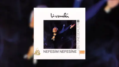 Zülfü Livaneli - Gökte Uçan Hüma Kuşu video klibi