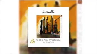 Zülfü Livaneli Güldür Gül