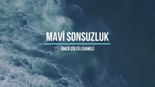 Zülfü Livaneli Mavi Sonsuzluk