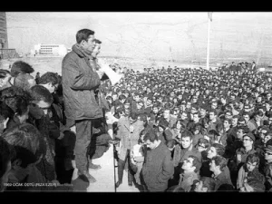 Zülfü Livaneli Nurhak