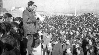Zülfü Livaneli Nurhak