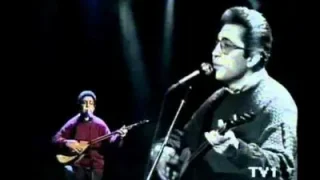 Zülfü Livaneli Odam Kireç Tutmuyor