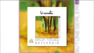 Zülfü Livaneli Sevdalım Hayat