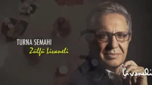 Zülfü Livaneli Turna Semahı