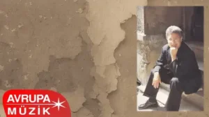Zülfü Livaneli Yakup İle Yusuf Albüm Kapağı
