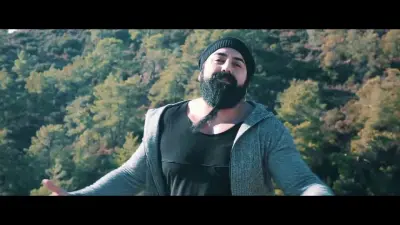 Zülfükar Sensiz Divaneyim video klibi