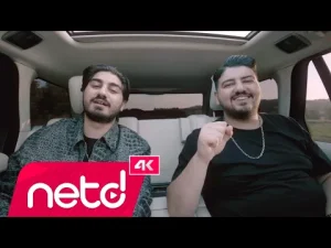 3YUP & SABO – Kahpe Kader