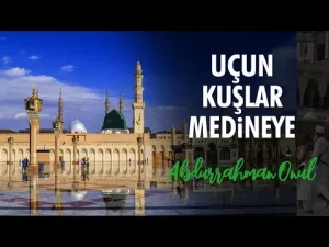 Abdurrahman Önül – Uçun Kuşlar