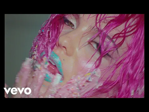 ADÉLA - Nicole Kidman video klibi