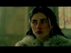 Ahiyan – Kralın Kızı