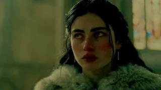 Ahiyan – Kralın Kızı
