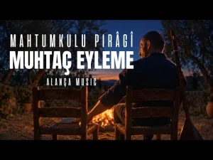 ALANÇA MUSIC - MUHTAÇ EYLEME