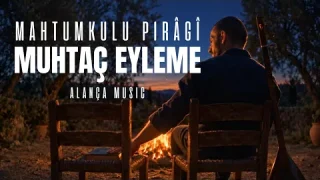 ALANÇA MUSIC - MUHTAÇ EYLEME