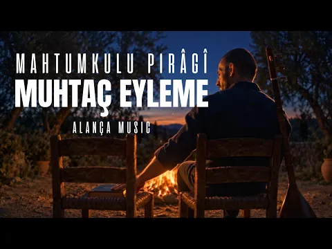 ALANÇA MUSIC - MUHTAÇ EYLEME video klibi