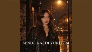 AlaTurka - Sende Kaldı Yüreğim
