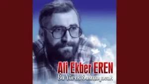 Ali Ekber Eren Eylem Eyle