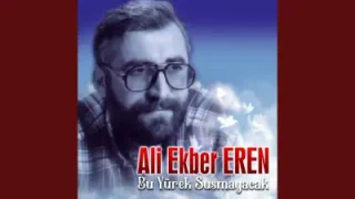 Ali Ekber Eren Eylem Eyle