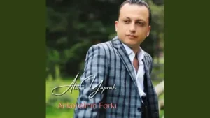 Ali Yaprak Facebook’ta Senden Çok