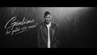Alperist - Gönlüme Bir Yatak Atar Mısın?