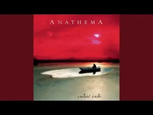 Anathema - Flying