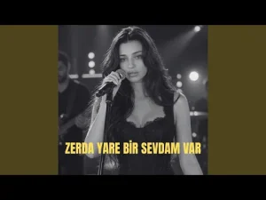 Anatolian Land - Zerda Yare Bir Sevdam Var
