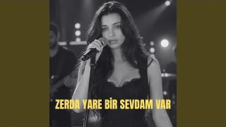 Anatolian Land - Zerda Yare Bir Sevdam Var