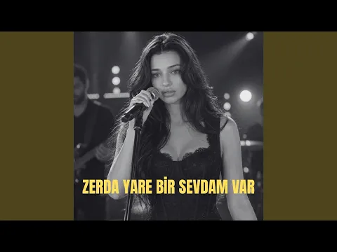 Anatolian Land - Zerda Yare Bir Sevdam Var video klibi