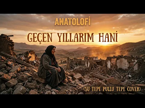 Anatolofi - Geçen Yıllarım Hani video klibi