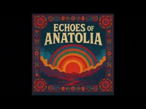 Ankara Echoes – Beni Al