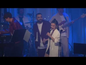 Ankara Echoes – Ta ki seni görene kadar babylon