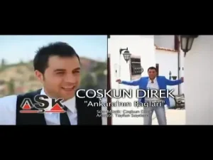 Ankaralı Coşkun – Ankaranın Bağları